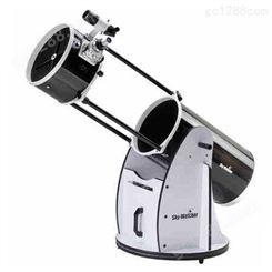 信达DOB12寸手动版可伸缩 道普森学生儿童入门天文望远镜高清高倍