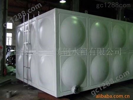 热泵太阳能水箱  食品级304不锈钢水箱   多年行业经验加工定制