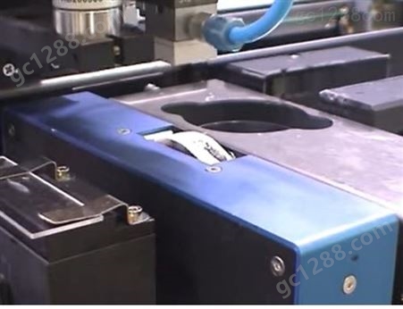 刮水器 点胶针头自动清洁装置生产厂家