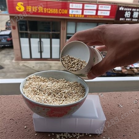 玉米芯颗粒厂家供应 宠物垫料 饲料原料 抛光磨料 8目 填充料