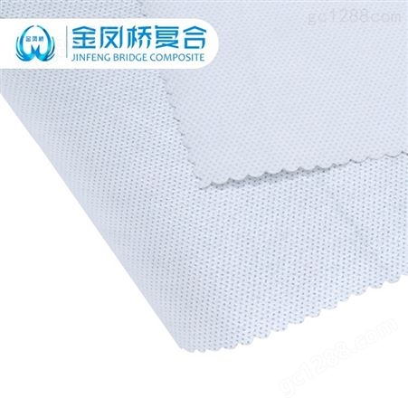 tpu复合无纺布 支持各规格定制 2.4米宽幅内定制覆膜无纺布