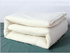 保暖加厚褥子 救灾垫子 棉花被褥学校单人床褥垫