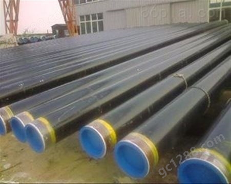 北京热浸塑防腐钢管批发厂家