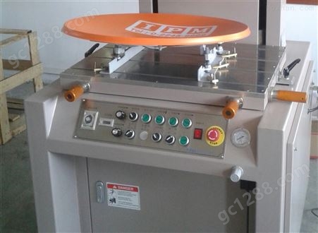 北京卫星天线锅盖电视机接收器丝网印刷机厂家