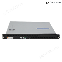 东田工控机IPC-14502-XH61 I3-3220 1U服务器电脑10串口10USB DT-14